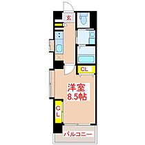 ＩＲＩＳＳＰＩＲＡ．ＢＲＩＧＨＴみなと大通り公園  ｜ 鹿児島県鹿児島市小川町17番地22-2（賃貸マンション1K・3階・27.06㎡） その2