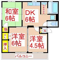 🉐敷金礼金0円！🉐ソファレ玉里Ａ棟