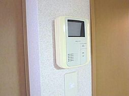 TVモニターホン