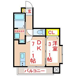 🉐敷金礼金0円！🉐フィオーレ城南