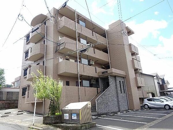 ＯＰＵＳ　城山台