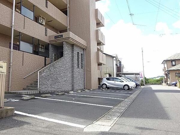 ＯＰＵＳ　城山台