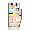さくらヒルズ樋之口参番館3階5.0万円