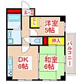 シーフロント祇園館3階5.0万円