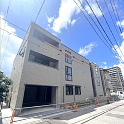 シャーメゾン春日町