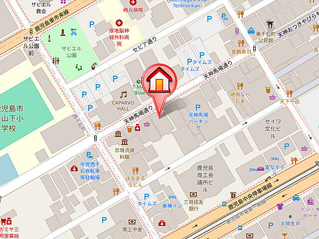 地図