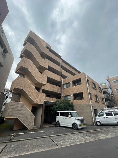 プラノ長田町