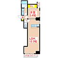 さくらヒルズ樋之口参番館4階6.8万円