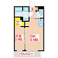 Galaxia bulge4階5.5万円