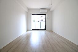 Ｓ−ＲＥＳＩＤＥＮＣＥ新町Ａｇｏｇ 6階1Kのリビング/ダイニング