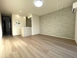 Ｄ−Ｒｅｓｅｎａ吉野 3階2LDKのリビング/ダイニング