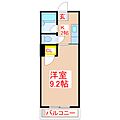 セントヒルズ鹿児島6階3.1万円