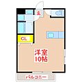 サンロード鼓川1階4.3万円
