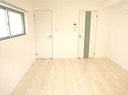 Ｌａ ｃｉｍａ ｚｅｒｏ 4階1Kのリビング/ダイニング