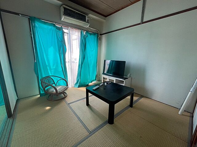 室内