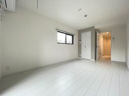 Ａ．ＲＥＫ　ＳＨＩＲＯＹＡＭＡ 3階1Kのリビング/ダイニング