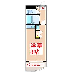 🉐敷金礼金0円！🉐プレジデント柳町