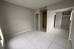 ＣＯＣＯＲＵ 3階1LDKのリビング/ダイニング