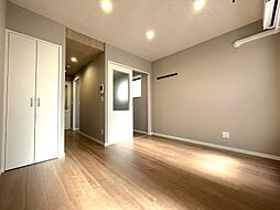 ＣＯＣＯＲＵ 1階1LDKのリビング/ダイニング