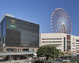 パラディーゾ城南