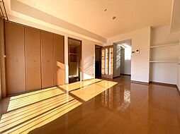 ＰａｒｋＳｉｄｅ天文館 3階ワンルームのリビング/ダイニング