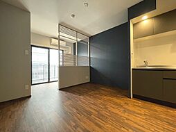 Ｓｅｐｌｕｓ南林寺 5階ワンルームのリビング/ダイニング