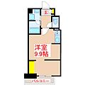 Seplus南林寺5階4.9万円