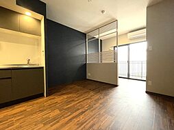 Ｓｅｐｌｕｓ南林寺 5階ワンルームのリビング/ダイニング