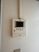 TVモニターホン