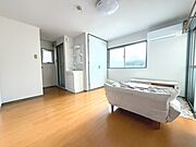家具は物件に付帯するものではありません