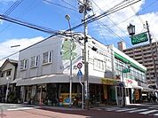 タイヨー武町店 1087m