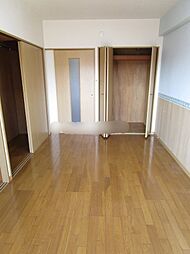 ティアラハイツ栄門 1Kの写真