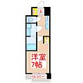 S-RESIDENCE加治屋町achieve7階5.9万円