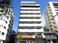 鹿児島県鹿児島市船津町4番地1：物件画像／株式会社オーリック不動産　天文館店