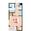 ルノン堀江町5階5.4万円