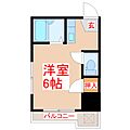 キャプテンビル23階3.2万円