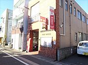 鹿児島甲突郵便局 290m
