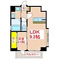 Kanon4階5.9万円