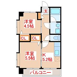 🉐敷金礼金0円！🉐さくらヒルズ新屋敷壱番館