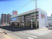 タイヨー大竜店 1420m