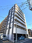 鹿児島県鹿児島市柳町4番地19：物件画像／株式会社オーリック不動産　天文館店