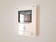 TVモニターホン