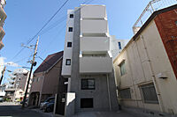鹿児島県鹿児島市新屋敷町22番地21：物件画像／株式会社オーリック不動産　天文館店