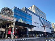 センテラス天文館 960m