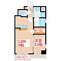 さくらヒルズベイサイド28階5.9万円