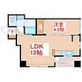 BellShams5階5.3万円