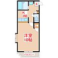 コンフォール上本町5階3.6万円