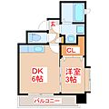 ポラリス9階5.2万円