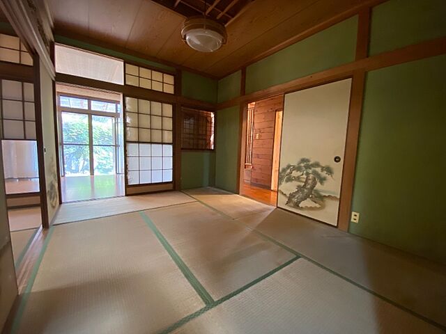 和室