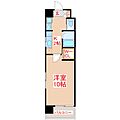 メゾンデ・アレグリア照国5階4.9万円
